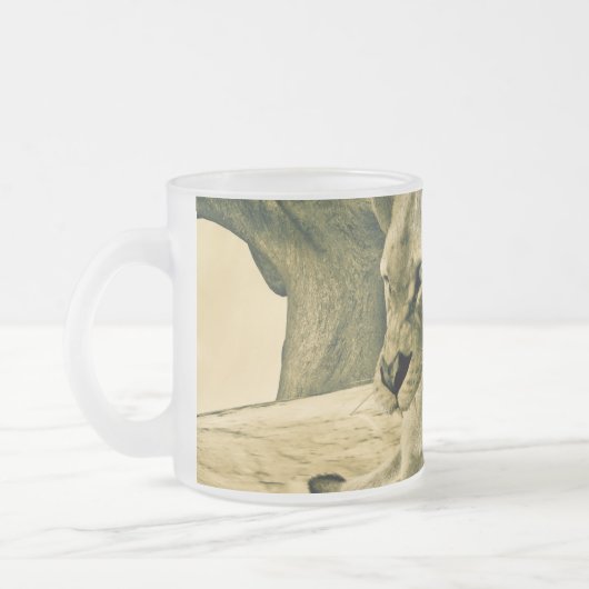 Jagdschlösser Mattglastasse (Links)