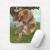 Jagdschlösser Mousepad (Mit Mouse)