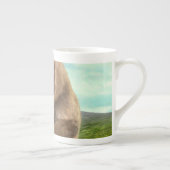 Jagdschlösser Porzellantasse (Rechts)