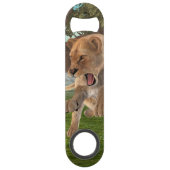 Jagdschlösser Speed Flaschenöffner (Rückseite)