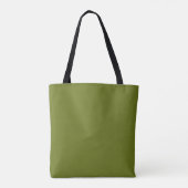 Jagdschlösser Tasche (Rückseite)