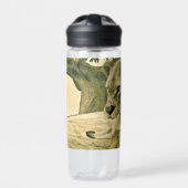 Jagdschlösser Trinkflasche (Vorderseite)