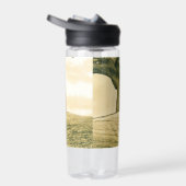 Jagdschlösser Trinkflasche (Rechts)