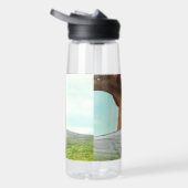 Jagdschlösser Trinkflasche (Rechts)