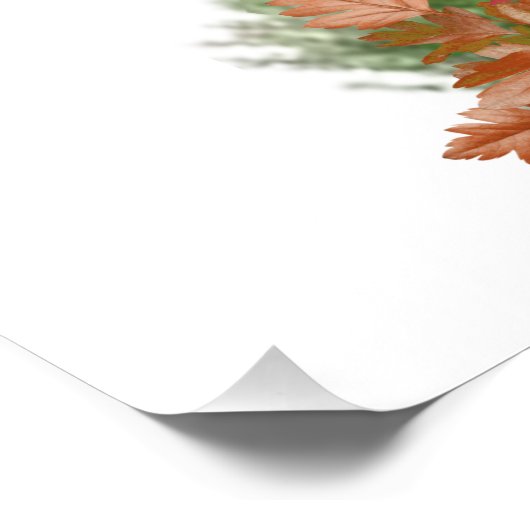 Jagdschrecker, Deutscher Jagdterrier Fotodruck (Ecke)