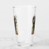 Jagdschrecker, Deutscher Jagdterrier Glas (Links)