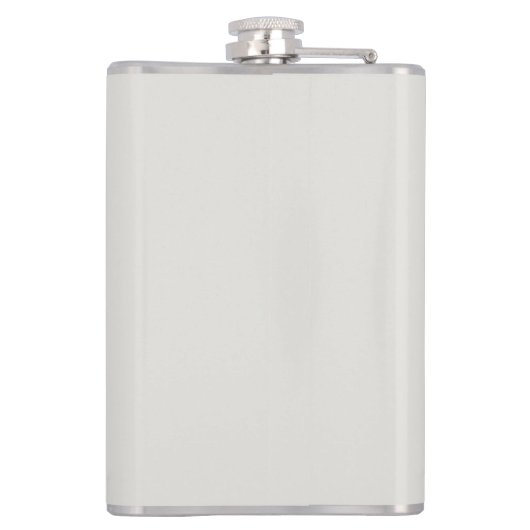 Jagdschrecker, Liebes Tier / Renbrad Coffee Tasse Flachmann (Rückseite)