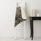 Jagdschrecker, Liebes Tier / Renbrad Paperweight P Sherpadecke (Beispiel)