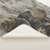 Jagdschrecker, Liebes Tier / Renbrad Paperweight P Sherpadecke (3/4)