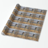 Jagdstand Geschenkpapier (Ungerollt)
