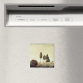 Jagdszene 2 magnet (In Situ (Geschirrspüler))