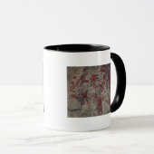 Jagdszenen Tasse (VorderseiteRechts)