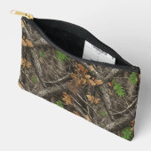 Jagdtarnmuster Zubehörtasche (Offen)