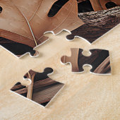 Jagdtarnrätsel Puzzle (Seite)
