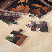 Jagdtarnrätsel Puzzle (Seite)