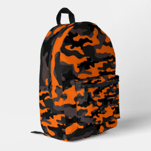 Jagdtarnung Bedruckter Rucksack