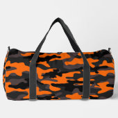 Jagdtarnung Duffle Bag (Vorderseite)