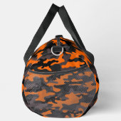 Jagdtarnung Duffle Bag (Rechts)