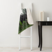 Jagdterer Bo gegen Renbrad Kennel. HP Notebook-Ski Sherpadecke (Beispiel)