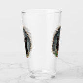 Jagdterer, Brave Heart Glas (Rechts)