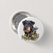 Jagdterer Button (Vorne & Hinten)