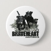 Jagdterer Button (Vorderseite)