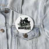 Jagdterer Button (Beispiel)