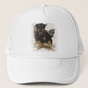 Jagdterer Hat Truckerkappe