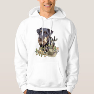 Jagdterer Hoodie