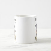 Jagdterer Kaffeetasse (Mittel)