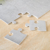 Jagdterer Puzzle (Seite)