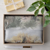 Jagdterer Seidenpapier (Geschenk)