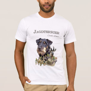 Jagdterer T-Shirt