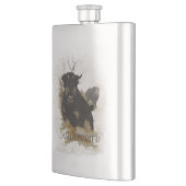 Jagdterer T - Shirt Kaffee Tasse Keramik Ornament Flachmann (Links)