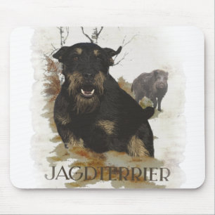 Jagdterer T - Shirt Kaffee Tasse Keramik Ornament Mousepad