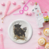 Jagdterer T - Shirt Kaffee Tasse Keramik Ornament Pappteller (Party)