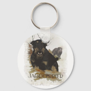 Jagdterer T - Shirt Kaffee Tasse Keramik Ornament Schlüsselanhänger