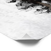 Jagdterer Tapestry Poster (Ecke)
