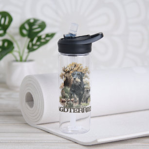Jagdterer Trinkflasche