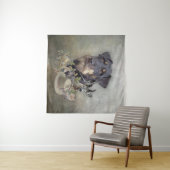 Jagdterer Wandteppich (Beispiel (Horizontal))