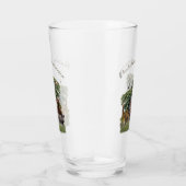 Jagdterre, Deutscher Jagdterrasse Glas (Rechts)