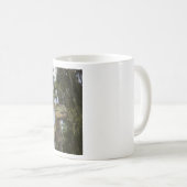 JagdTyrannosaurs Kaffeetasse (VorderseiteRechts)
