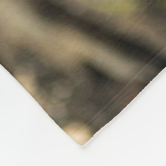 JagdWeasel Fleecedecke (Ecke)