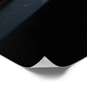 Jage nicht dem Auto hinterher. Jage dem System, da Poster (Ecke)