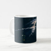 JAGEN KAFFEETASSE (Vorderseite Links)