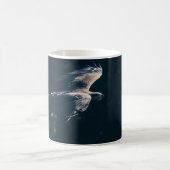 JAGEN KAFFEETASSE (Mittel)