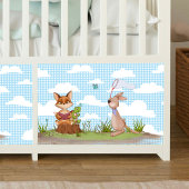 Jagen von Schmetterlingen Dekoupage Tissue Paper Seidenpapier