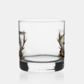 Jagen Whiskyglas (Links)