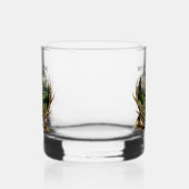 Jagen Whiskyglas (Links)