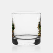 Jagen Whiskyglas (Rechts)